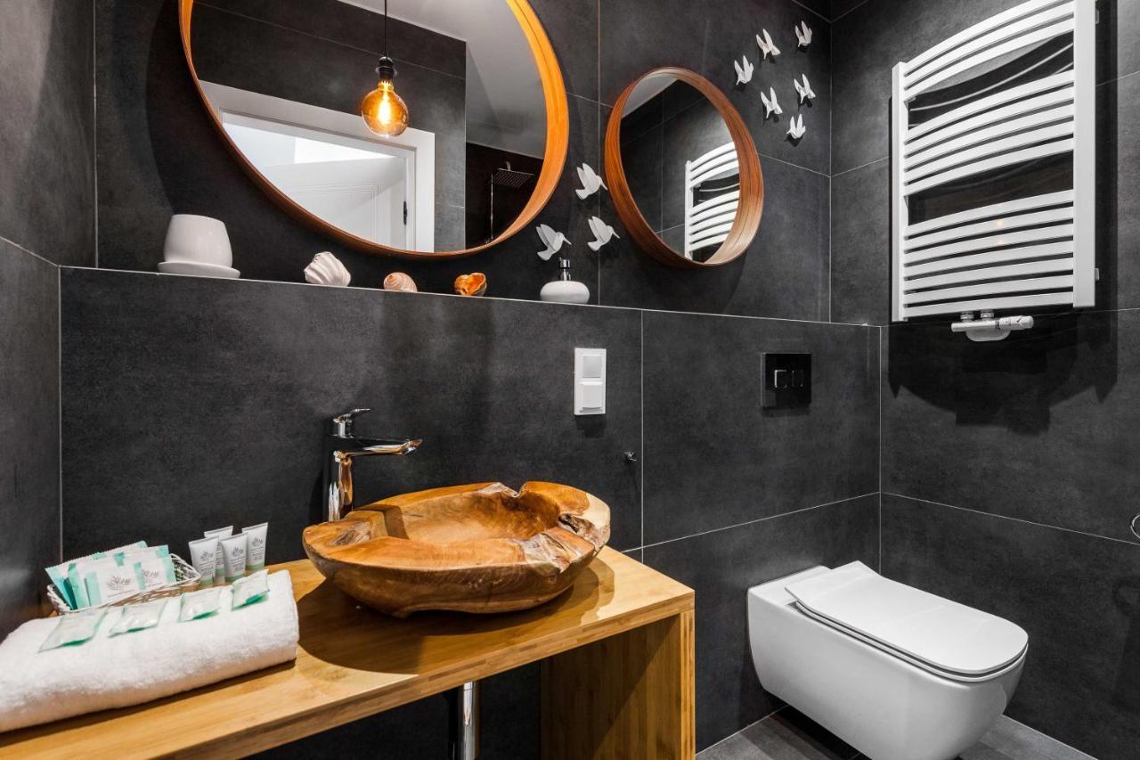 Sopot Pier Apartments By Oneapartments Exterior photo